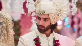 Jaane Anjaane Hum Mile - 13th December 2024